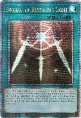 Swords of Revealing Light (2024-ENP02), World Championship Series — Yu-Gi-Oh! card price