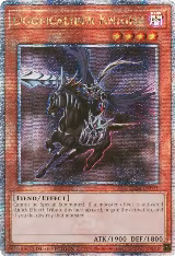Doomcaliber Knight (2024-ENP01) — card price