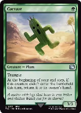 Cactuar (177) — card price