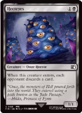 Hecteyes (103) — card price