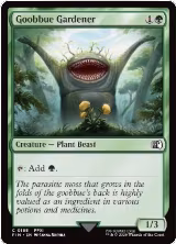 Goobbue Gardener (188) — card price