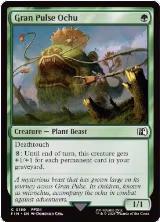 Gran Pulse Ochu (189) — card price