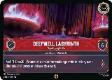 Deepwell Labyrinth - Mystifying Halls (32/35) — card price