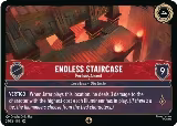 Endless Staircase - Perilous Ascent (29/35) — card price
