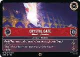 Crystal Gate - Unbreakable Boundary (31/35) — card price