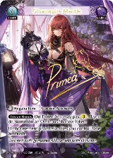 Gloamspire Mantle (32), Mercurial Heart Alter Edition — Grand Archive card price