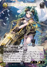 Bertha, Spry Howitzer (40) — card price
