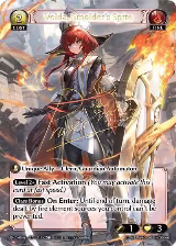 Volda, Smolder's Spite (CSR) (211) — card price