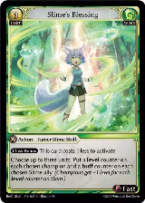 Slime Totem (011) — card price
