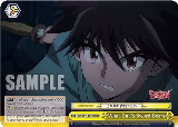 What One's Sword Bears (RRR) (RKN/S115-E039R RRR) — card price