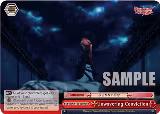 Unwavering Conviction (B) (RKN/S115-E069b CR), Rurouni Kenshin — Weiß Schwarz card price