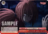 Instant Unsheathe Separating Life and Death (RRR) (RKN/S115-TE21R RRR), Rurouni Kenshin — Weiß Schwarz card price