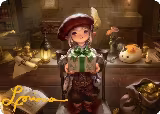 Tataru Taru Art Card (Gold-Stamped Signature) (25) — card price