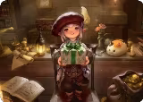 Tataru Taru Art Card (25) — card price