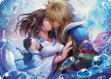 Together Forever Art Card (32) — card price
