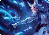 Sage's Nouliths Art Card (5) — card price