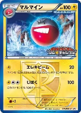 Electrode - Team Plasma - 173/BW-P (173/BW-P) — card price