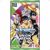 Yu Yu Hakusho: Ghost Files - Booster Pack, Yu Yu Hakusho: Ghost Files — Union Arena card price