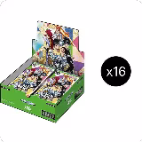 Yu Yu Hakusho: Ghost Files - Booster Box Case, Yu Yu Hakusho: Ghost Files — Union Arena card price
