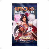 Origins - Booster Pack, Origins — Riftbound card price