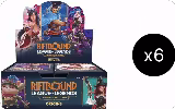 Origins - Booster Display Case, Origins — Riftbound card price