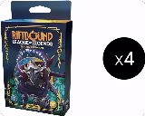 Origins - Champion Deck (Viktor) Display, Origins — Riftbound card price
