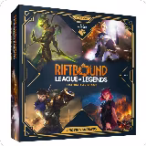 Origins - Proving Grounds Box Set, Origins: Proving Grounds — Riftbound card price