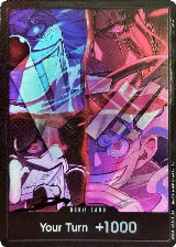 DON!! Card (English Version 2nd Anniversary Set), One Piece Promotion Cards — One Piece card price
