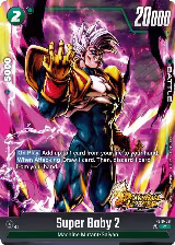 Super Baby 2 (FS10-09) — card price