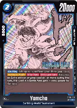 Yamcha - FB06-037 (FB06-037) — card price