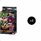Starter Deck 10: Giblet Display, Starter Deck 10: Giblet — DB Fusion card price