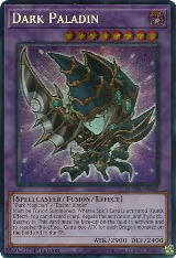 Dark Paladin (BLMM-EN008), Battles of Legend: Monster Mayhem — Yu-Gi-Oh! card price
