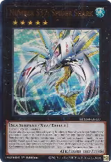 Number S37: Spider Shark (BLMM-EN037) — card price