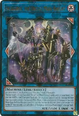Enlilgirsu, the Orcust Mekk-Knight (BLMM-EN053) — card price