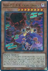 Noh-P.U.N.K. Ogre Dance (BLMM-EN075) — card price