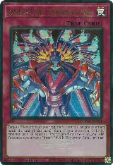 Joruri-P.U.N.K. Dangerous Gabu (BLMM-EN081) — card price