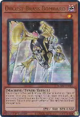 Orcust Brass Bombard (BLMM-EN083), Battles of Legend: Monster Mayhem — Yu-Gi-Oh! card price