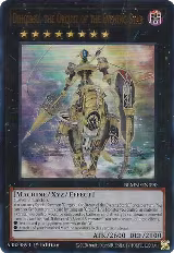 Dingirsu, the Orcust of the Evening Star (BLMM-EN090) — card price