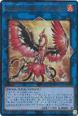 Knightmare Phoenix (BLMM-EN091), Battles of Legend: Monster Mayhem — Yu-Gi-Oh! card price