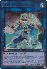 Mekk-Knight Crusadia Avramax (BLMM-EN095) — card price