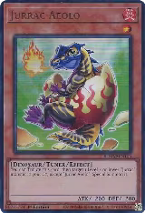 Jurrac Aeolo (BLMM-EN106) — card price