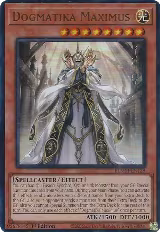 Dogmatika Maximus (BLMM-EN129) — card price