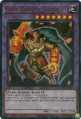 Gem-Knight Citrine (BLMM-EN139), Battles of Legend: Monster Mayhem — Yu-Gi-Oh! card price
