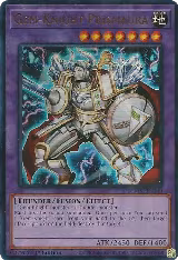 Gem-Knight Prismaura (BLMM-EN140) — card price