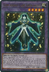 Gem-Knight Lady Lapis Lazuli (BLMM-EN144) — card price