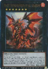 Blaze, Supreme Ruler of all Dragons (BLMM-EN155) — card price