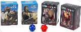 World's Smallest Magic: The Gathering Exclusive Collector Set, Unique and Miscellaneous Promos — Magic card price