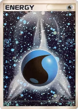 Basic Water Energy - 024/DPt-P (024/DPt-P) — card price