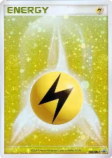 Basic Lightning Energy - 025/DPt-P (025/DPt-P) — card price