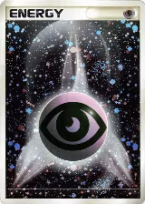 Basic Psychic Energy - 026/DPt-P (026/DPt-P) — card price